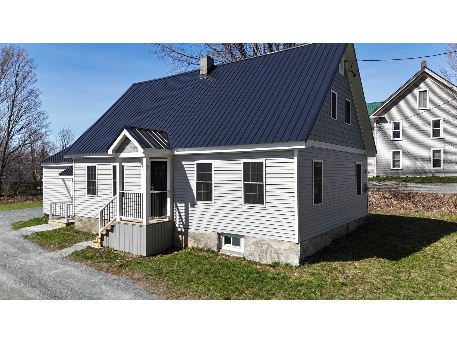 94 Brainerd Street