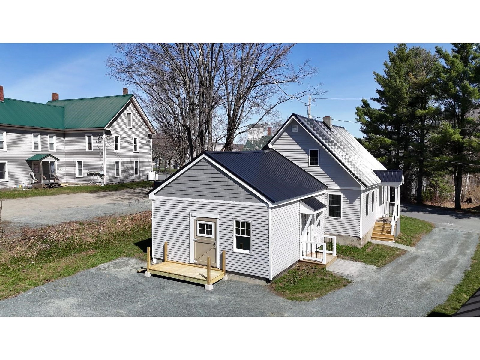 94 Brainerd Street
