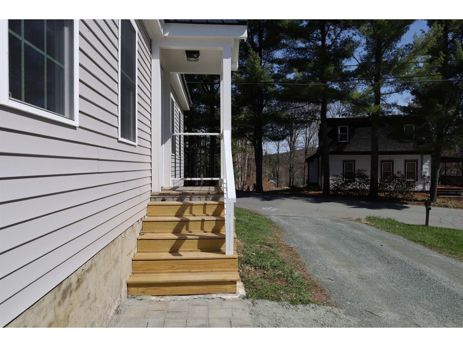 94 Brainerd Street