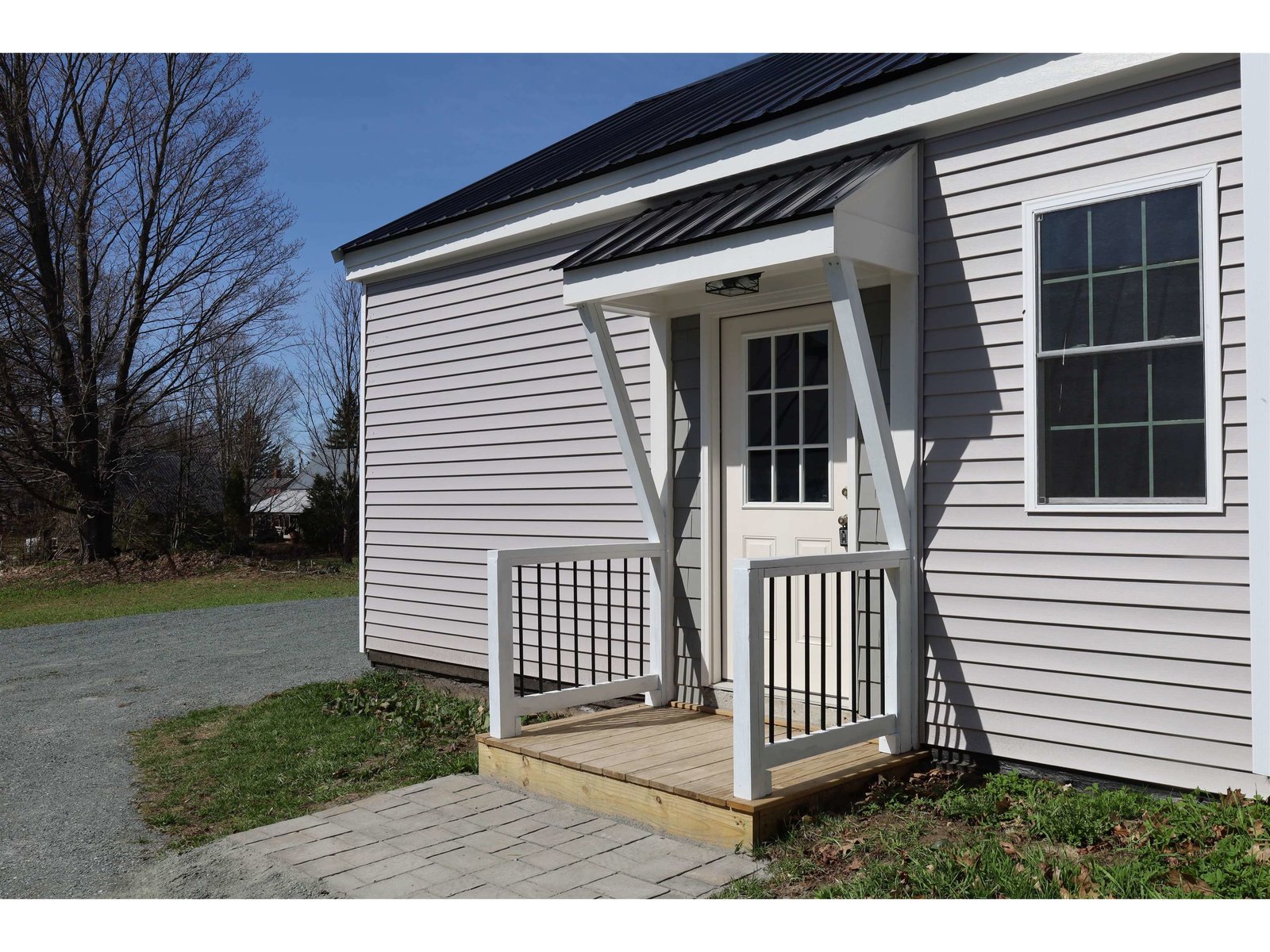 94 Brainerd Street