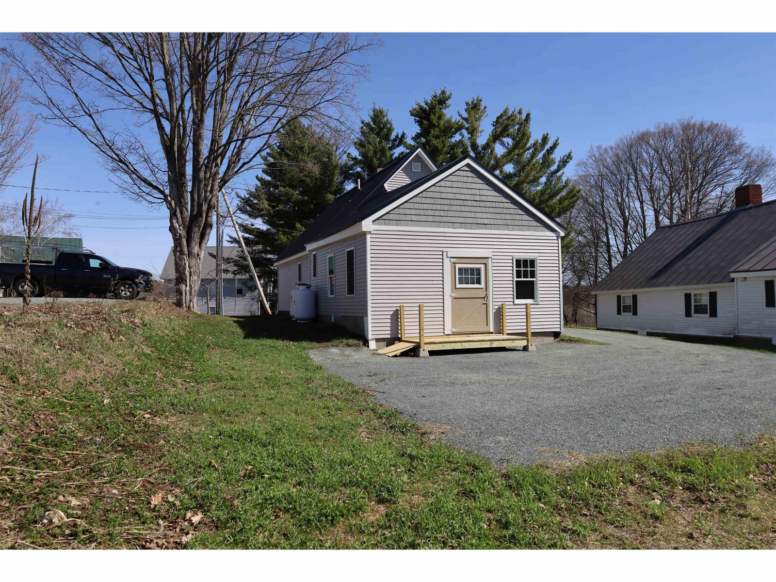 94 Brainerd Street