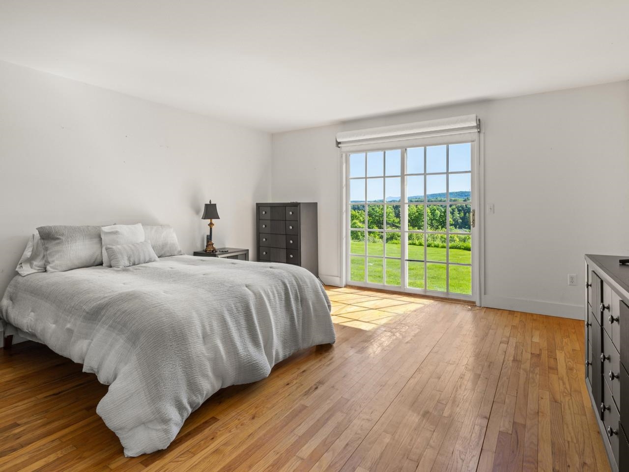 Primary Bedroom w/Views