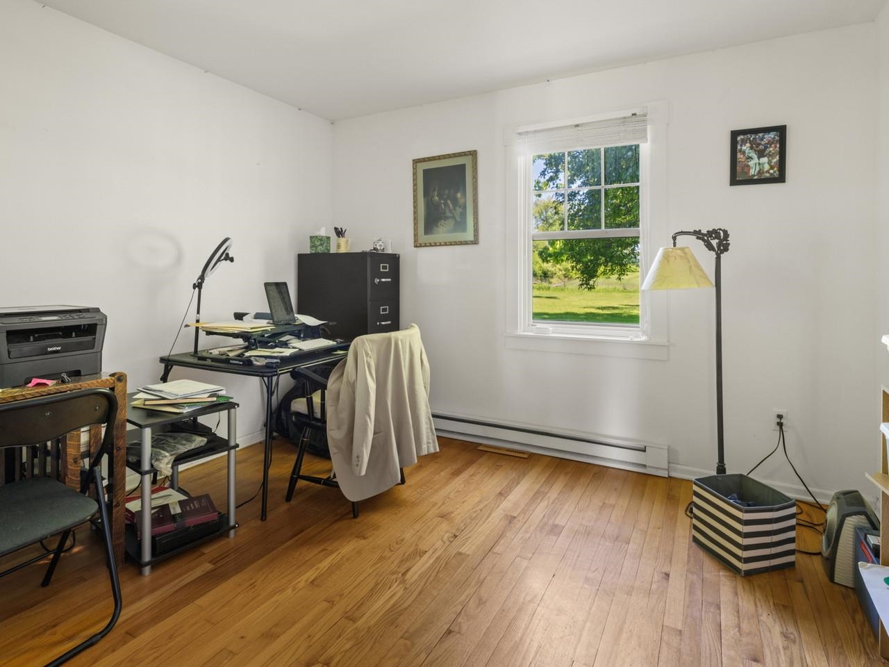 1st Floor Office