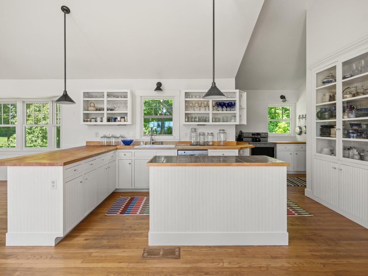 Built-in Cabinetry