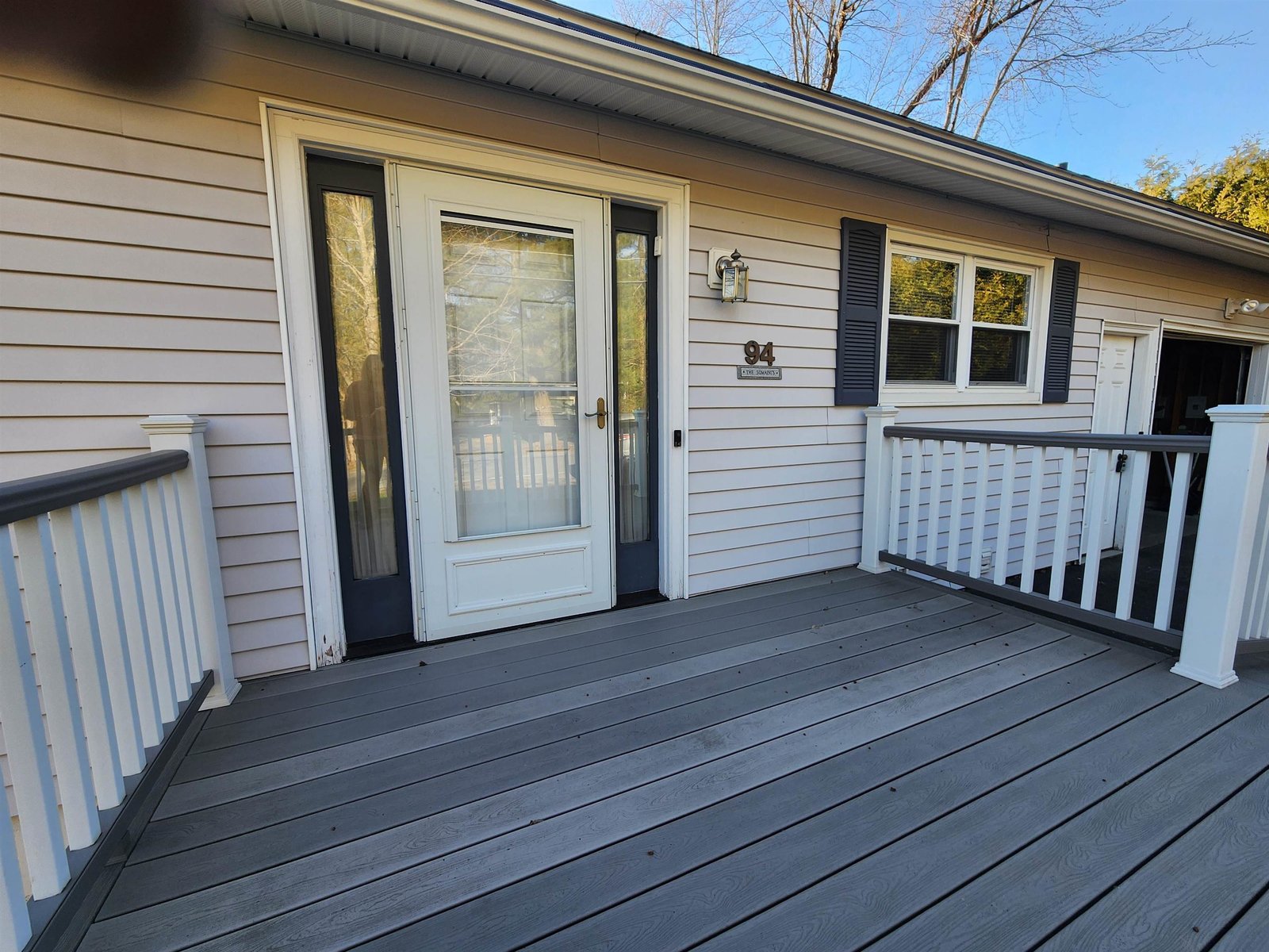94 Cassie Street