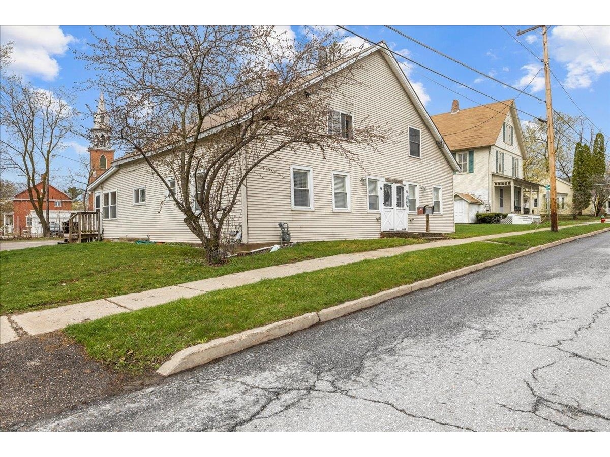 94 Green Street