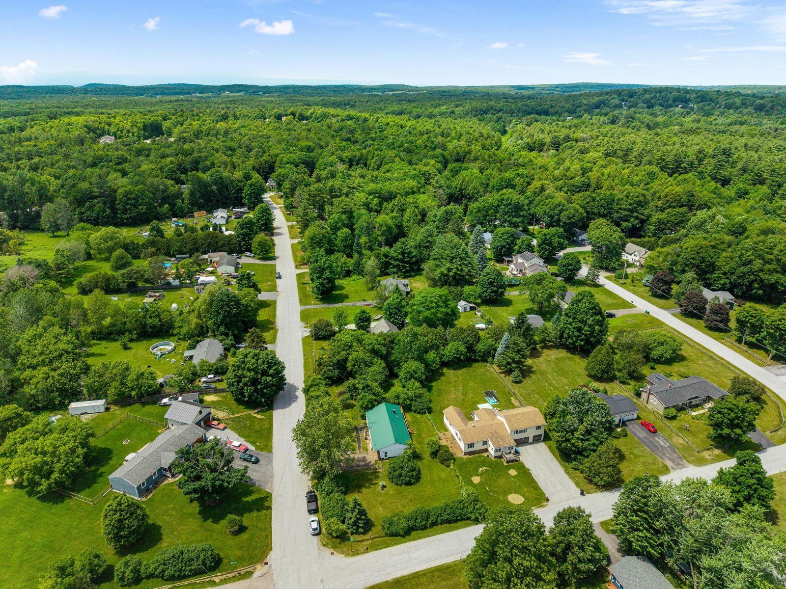 94 Heritage Drive