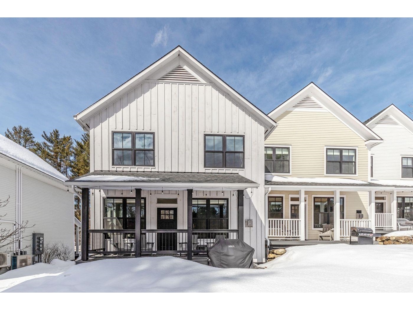 94 Hill Street, Unit 4
