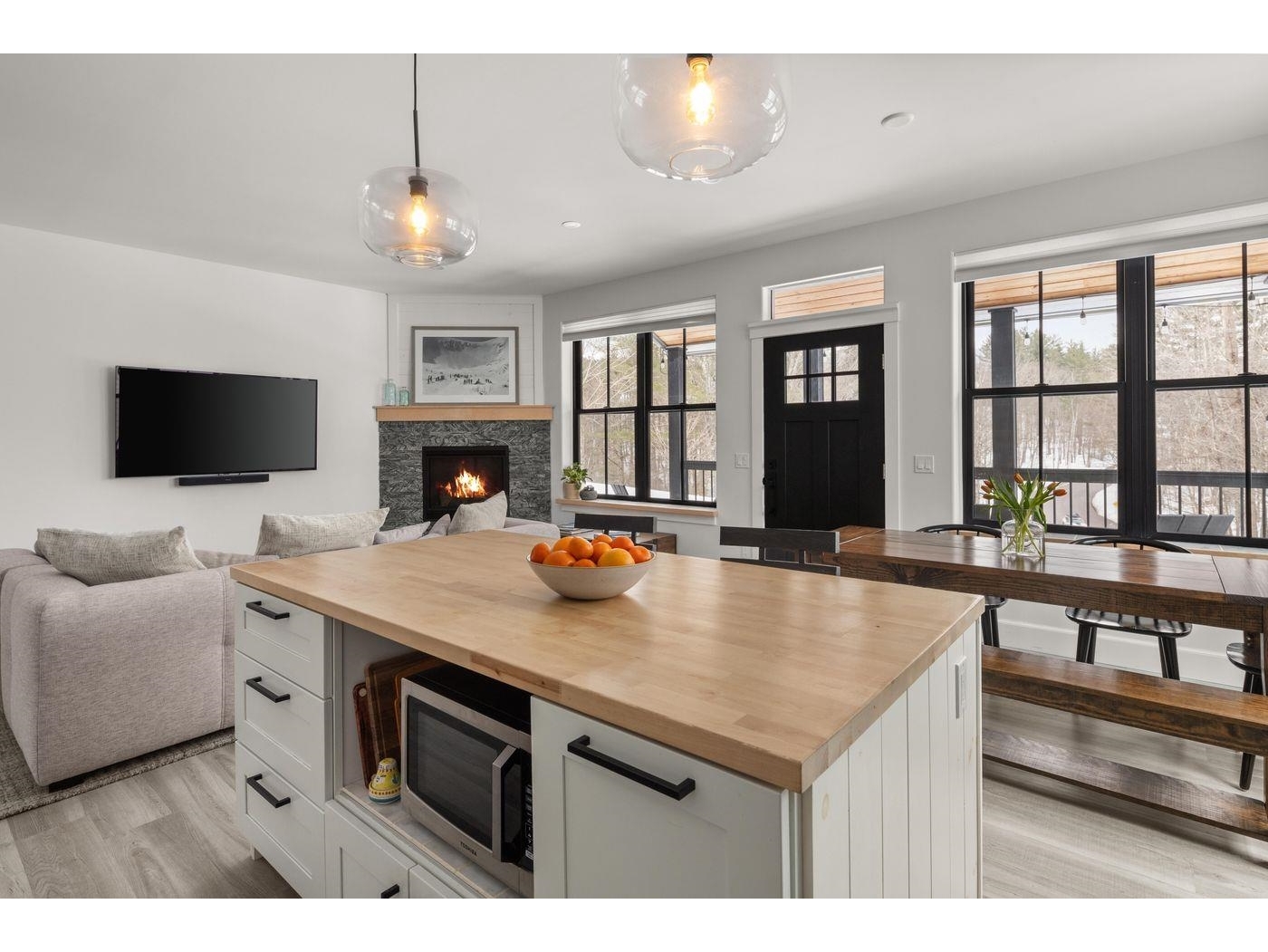 94 Hill Street, Unit 4