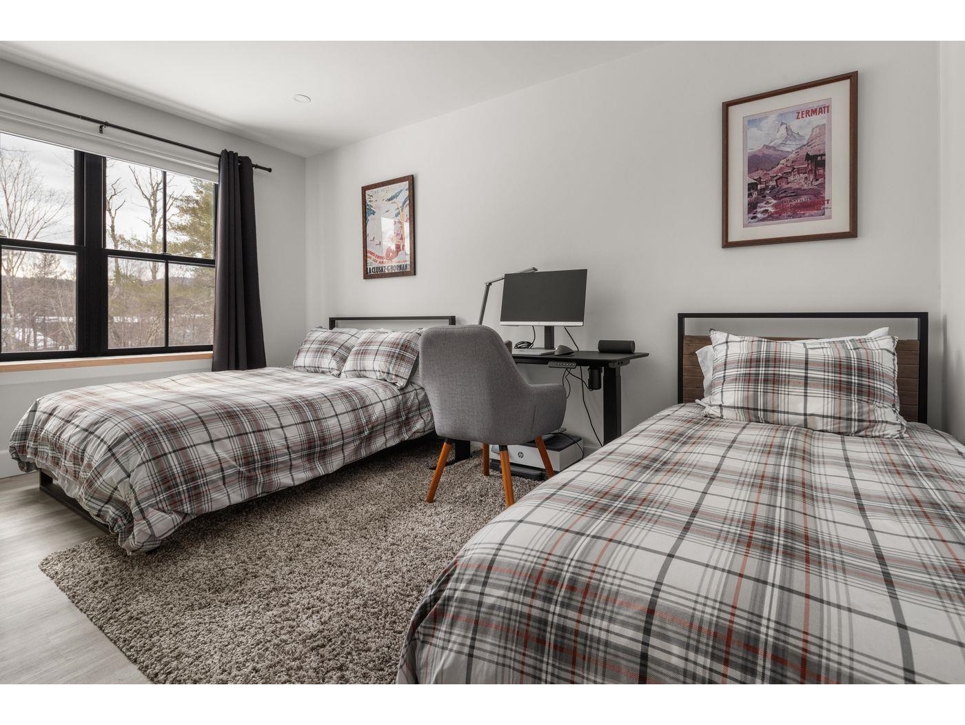 94 Hill Street, Unit 4