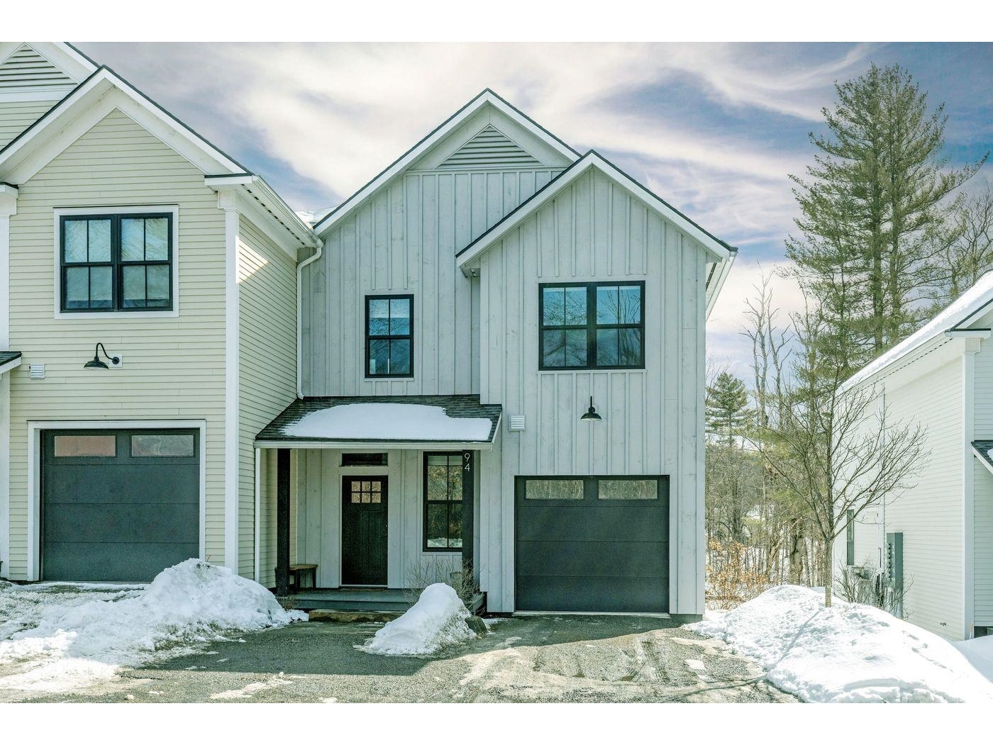 94 Hill Street, Unit 4