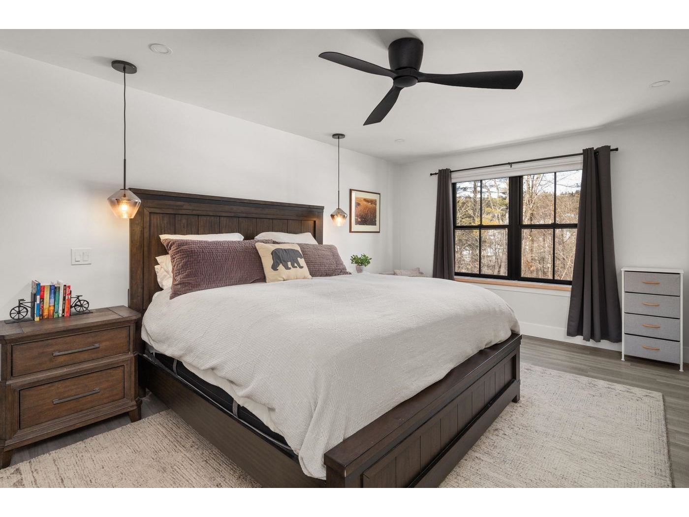 94 Hill Street, Unit 4