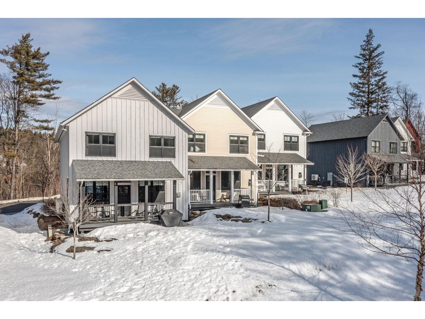 94 Hill Street, Unit 4