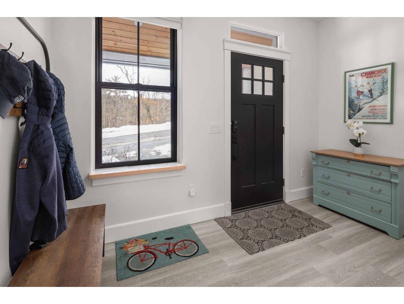94 Hill Street, Unit 4