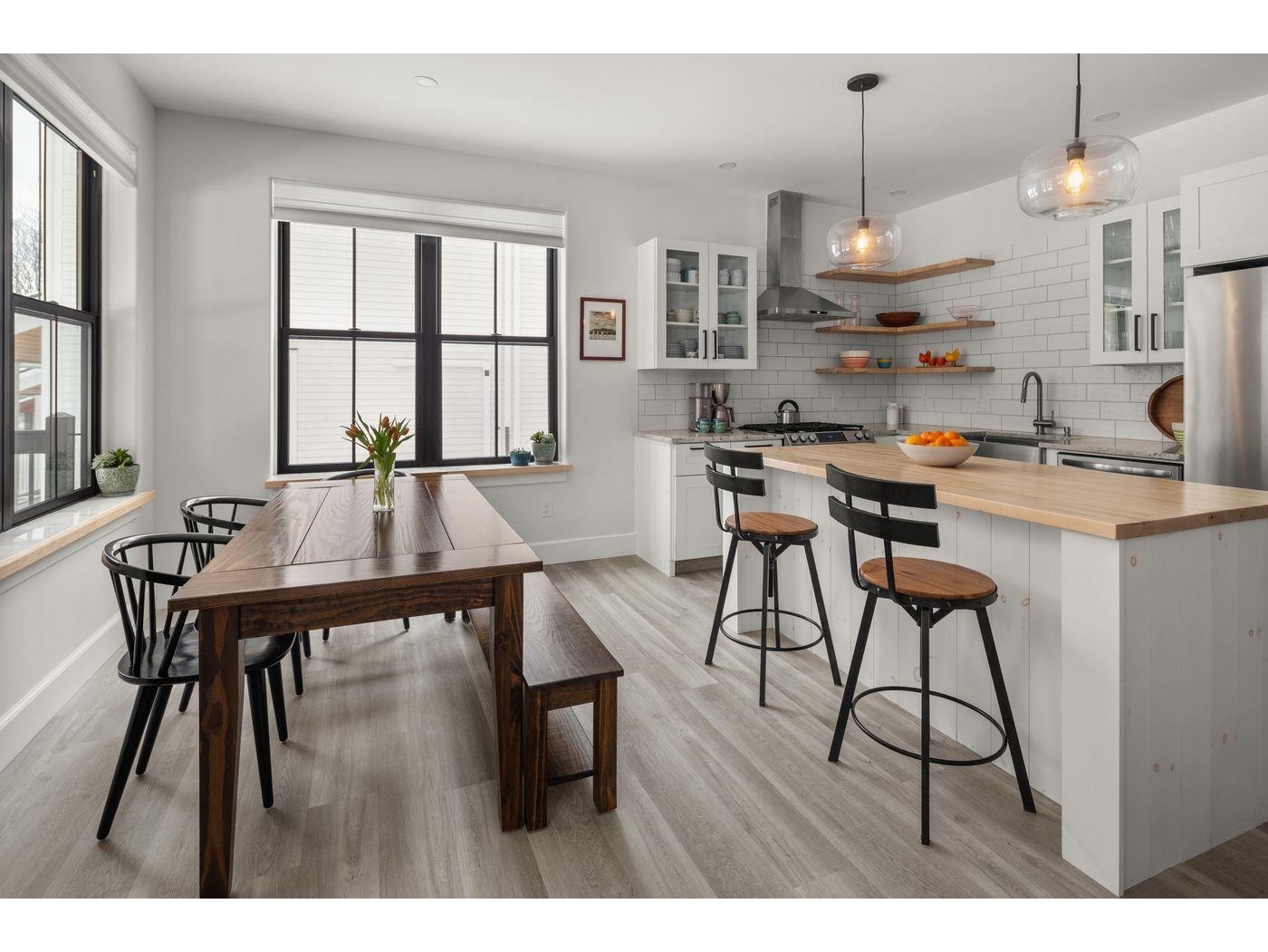 94 Hill Street, Unit 4