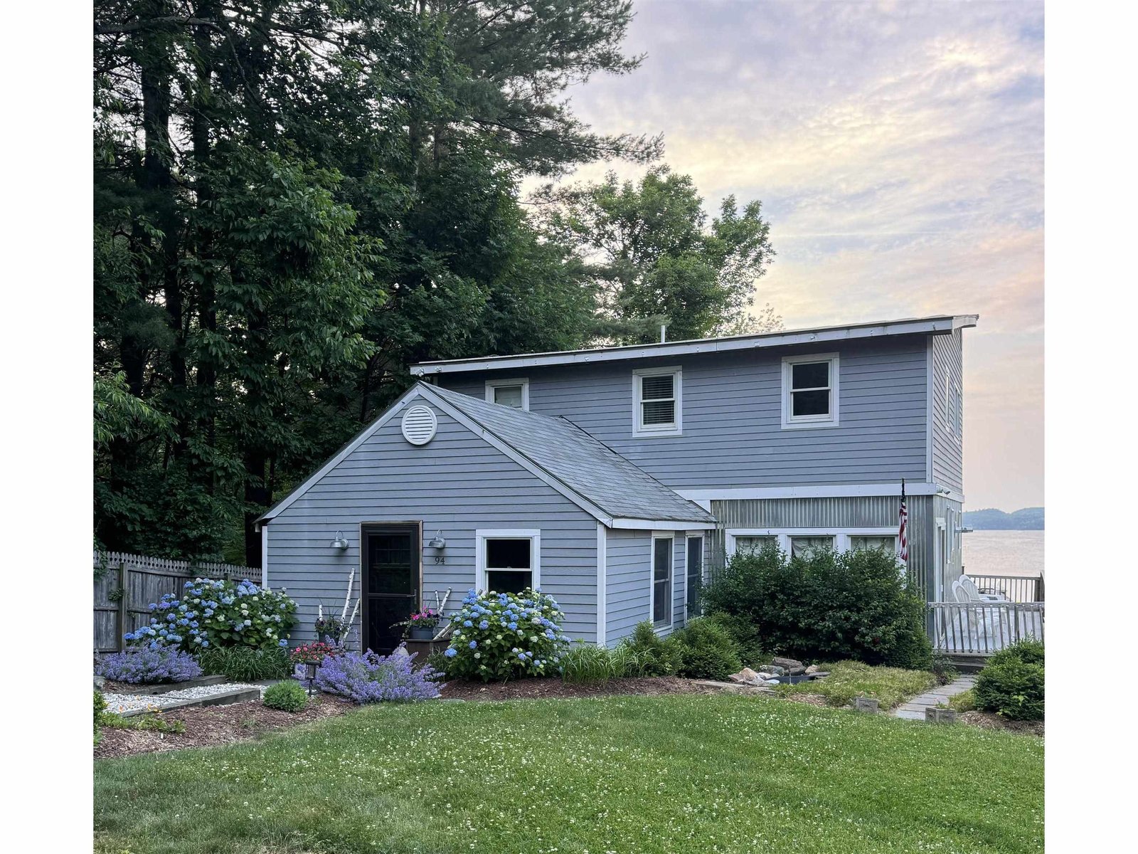 94 Lilac Street