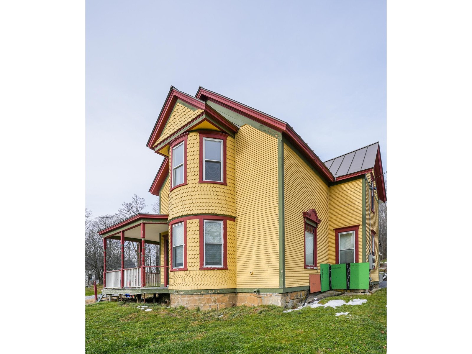 94 Main Street