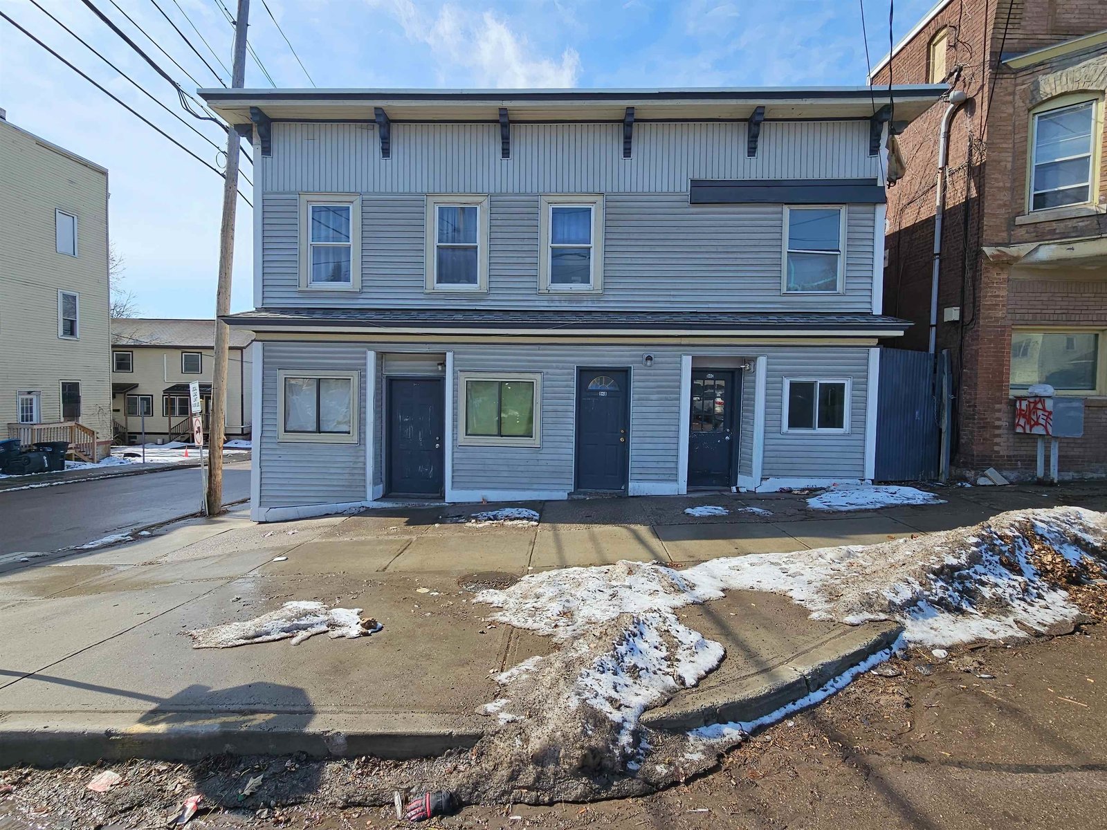 94 Malletts Bay Avenue, Winooski 94 Malletts Bay Avenue, Winooski
