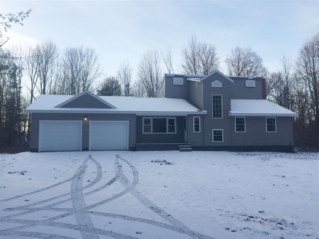 94 Manley Road