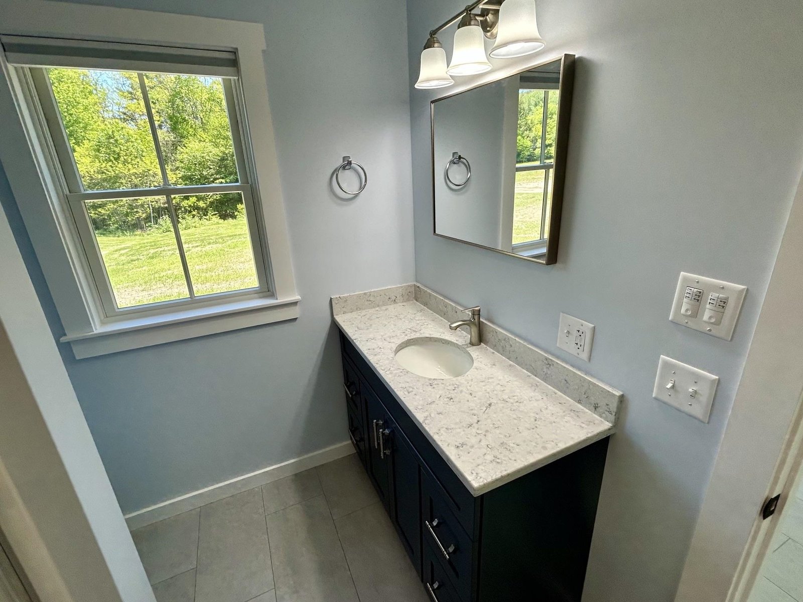 Primary Bedroom Bath