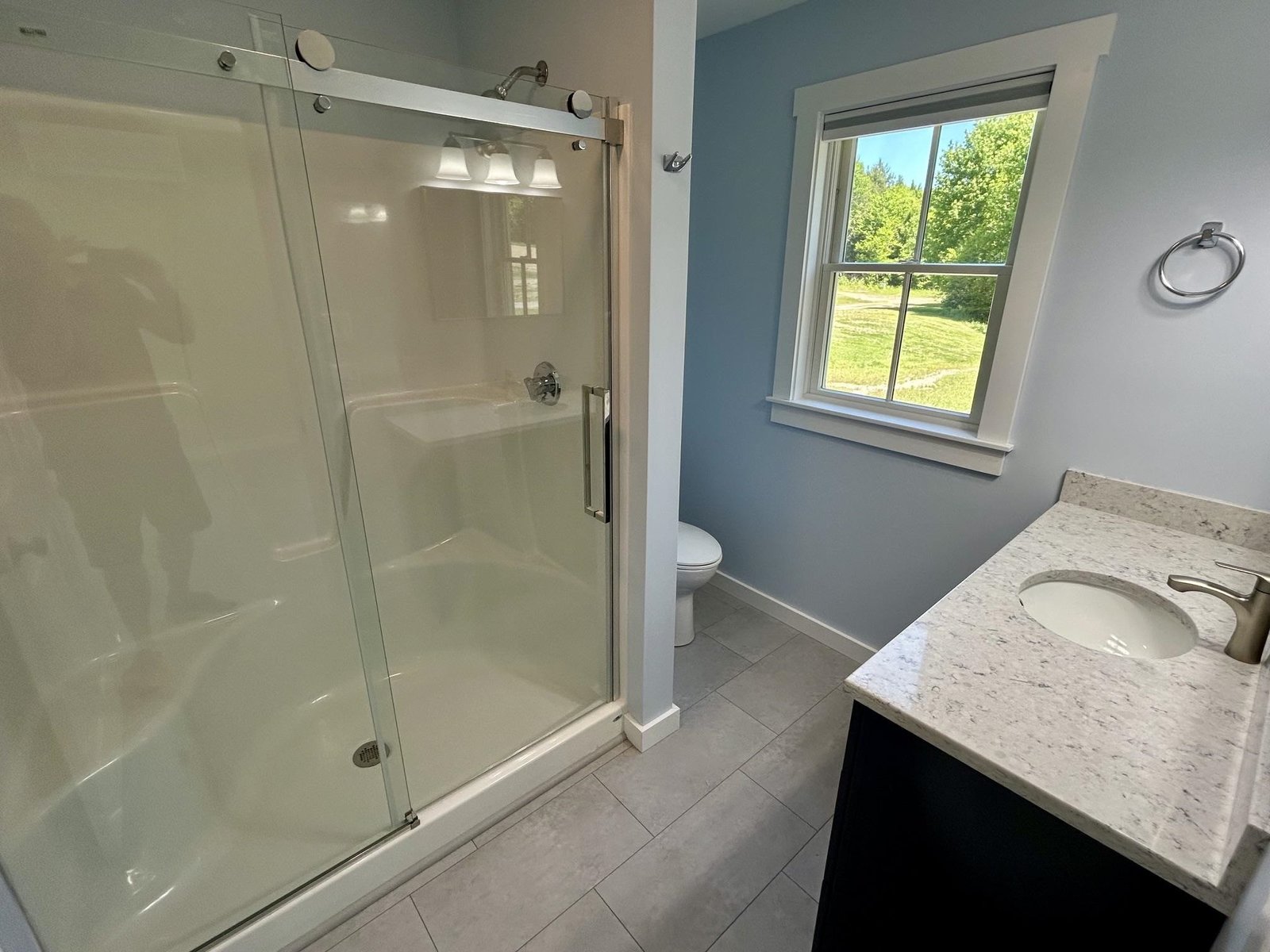 Primary Bedroom Bath