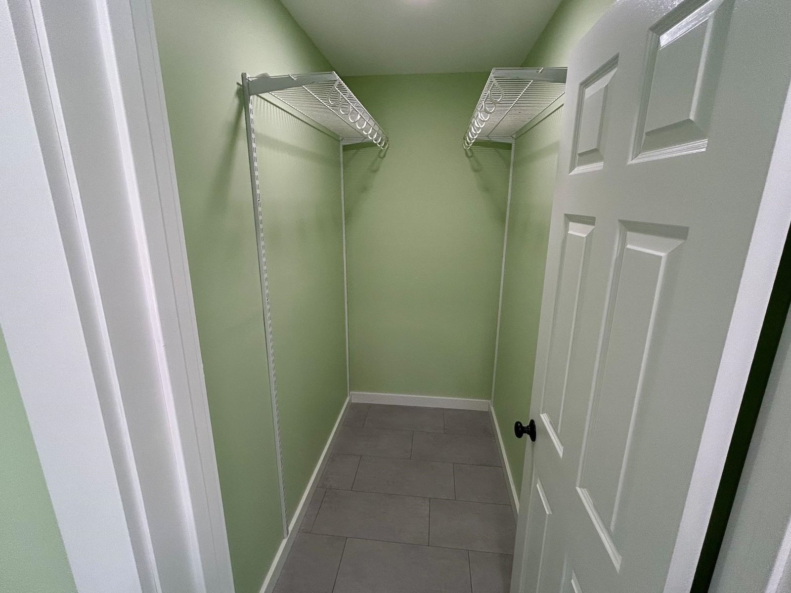 Primary Bedroom Walk-In