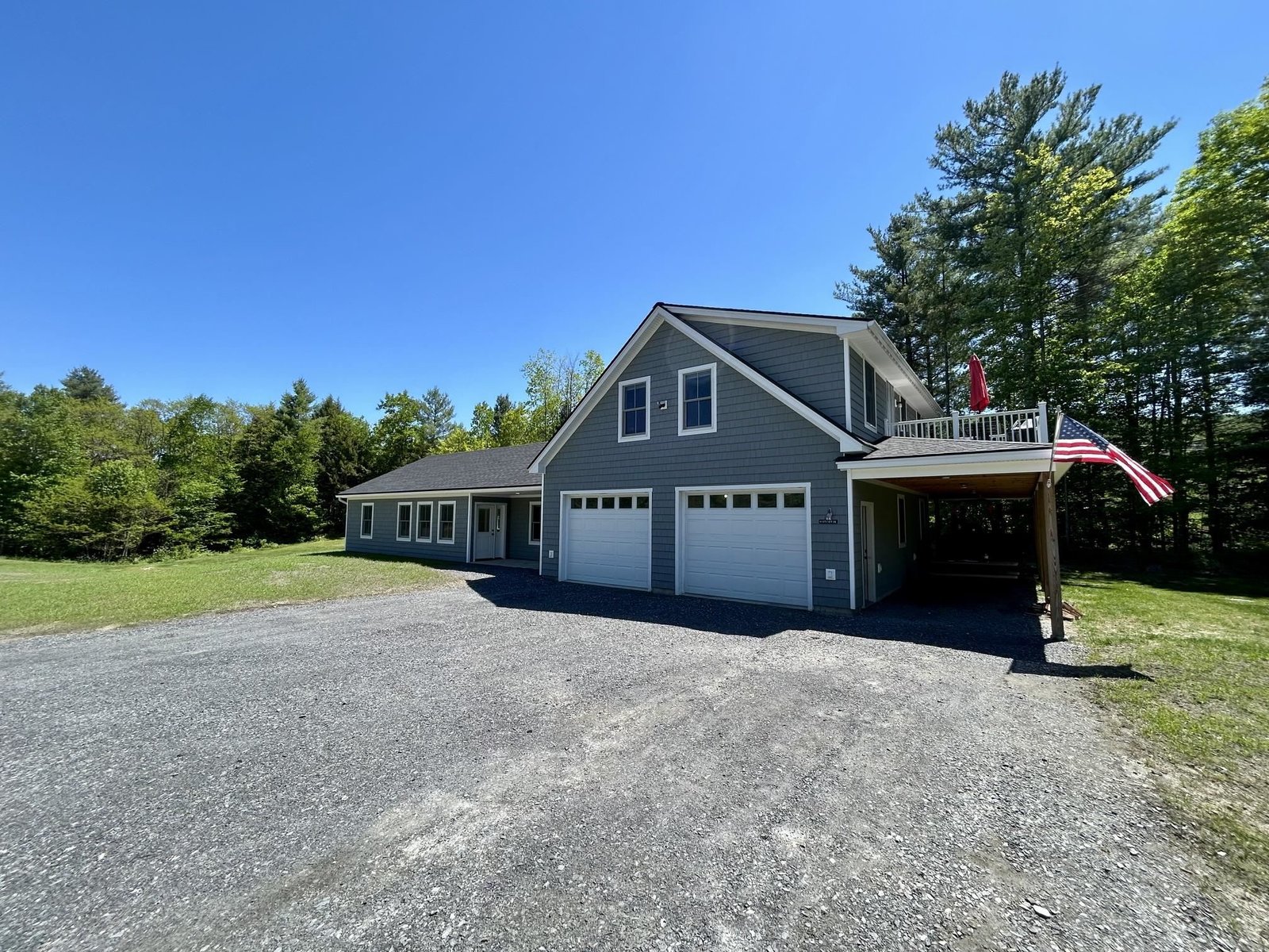94 Mountain View Drive