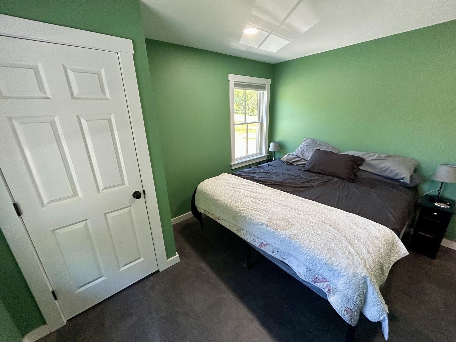 ADU Bedroom