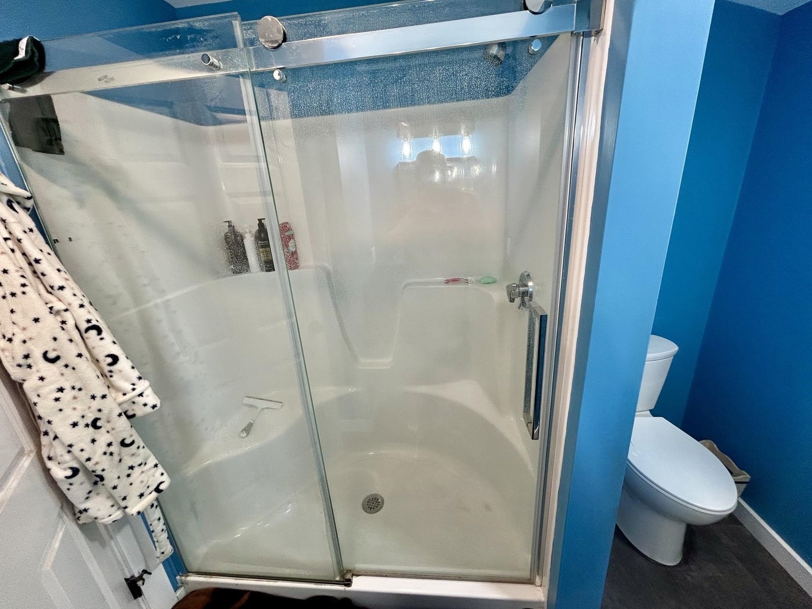 ADU Bath
