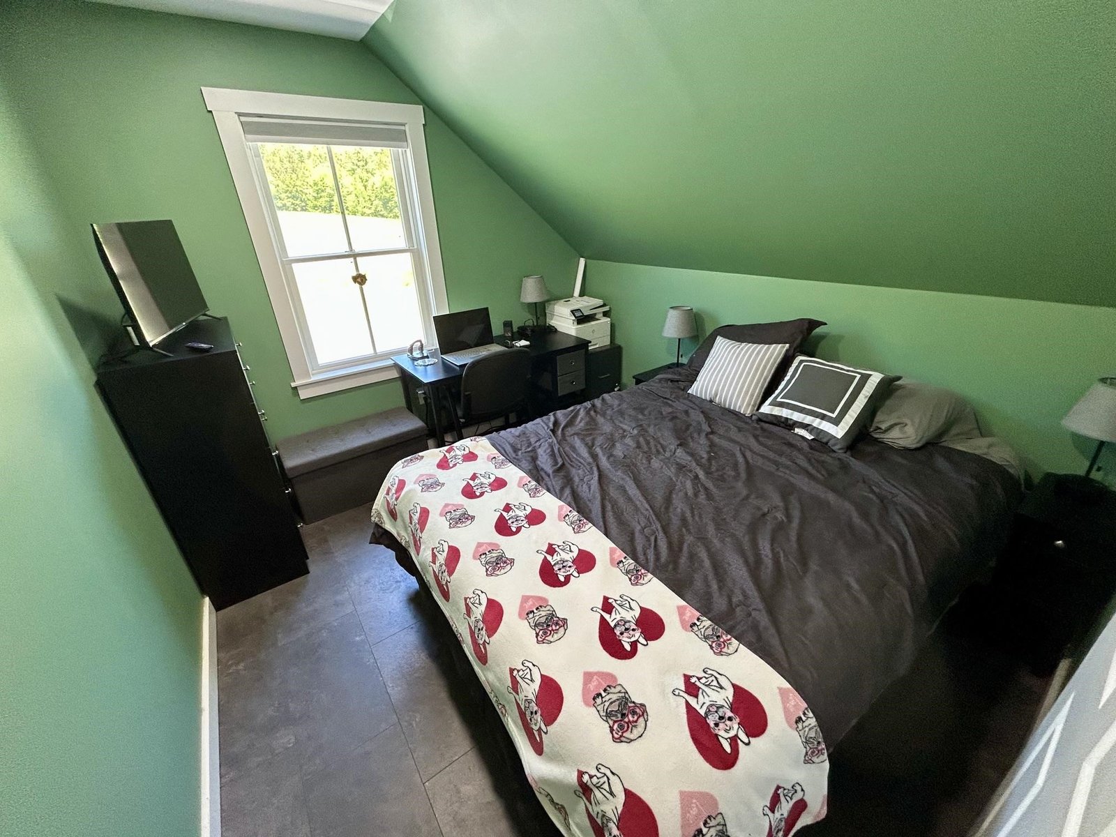 ADU--Second Room/Office