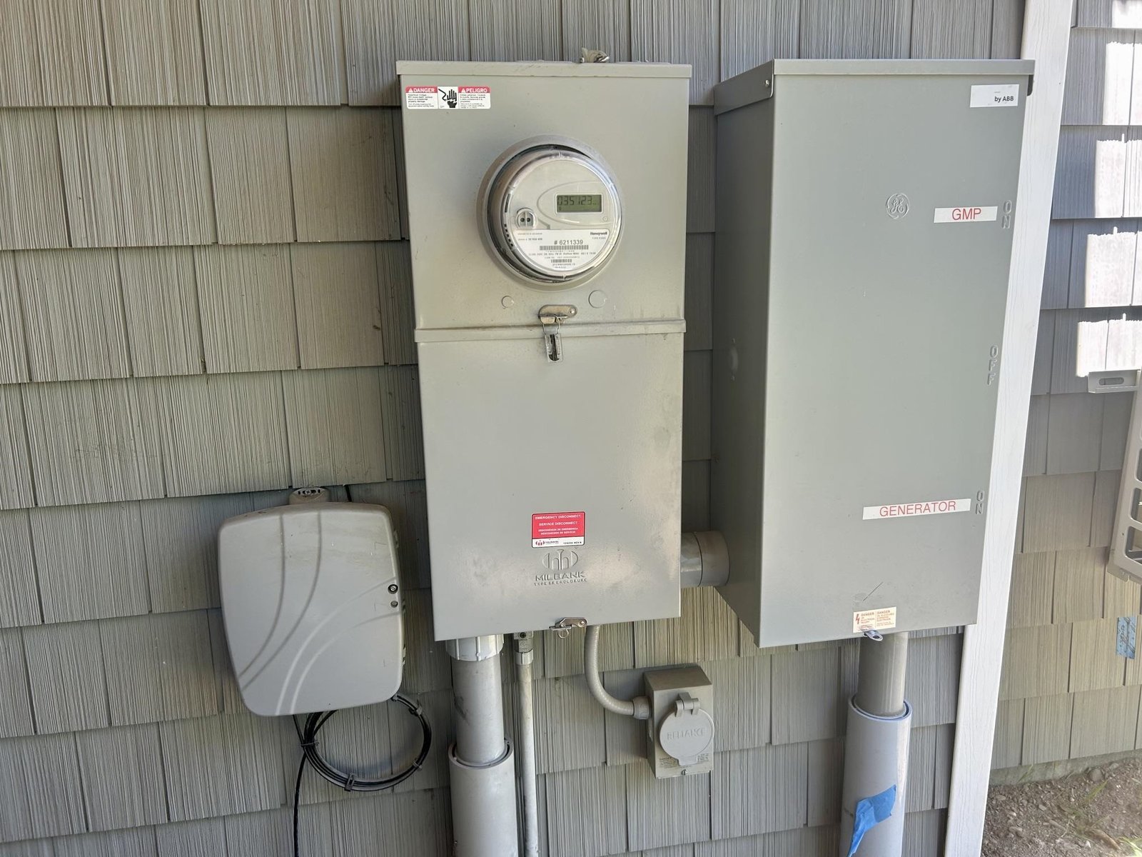EC Fiber--Generator Ready