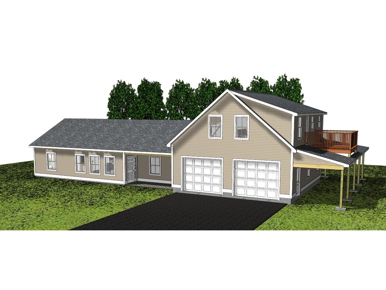 94 Mountain View Drive