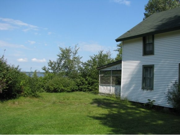 94 Old Camp
