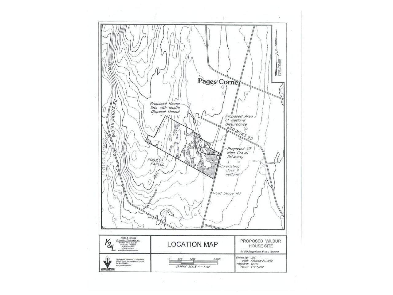 94 Old Stage Road
