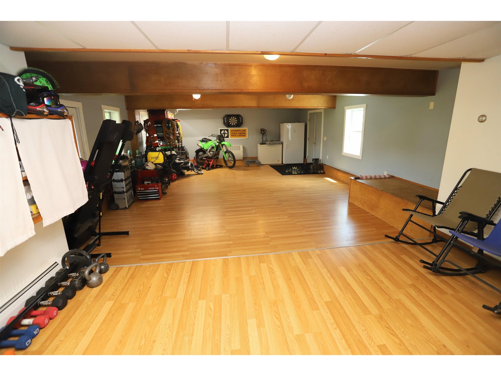 Rec. Room