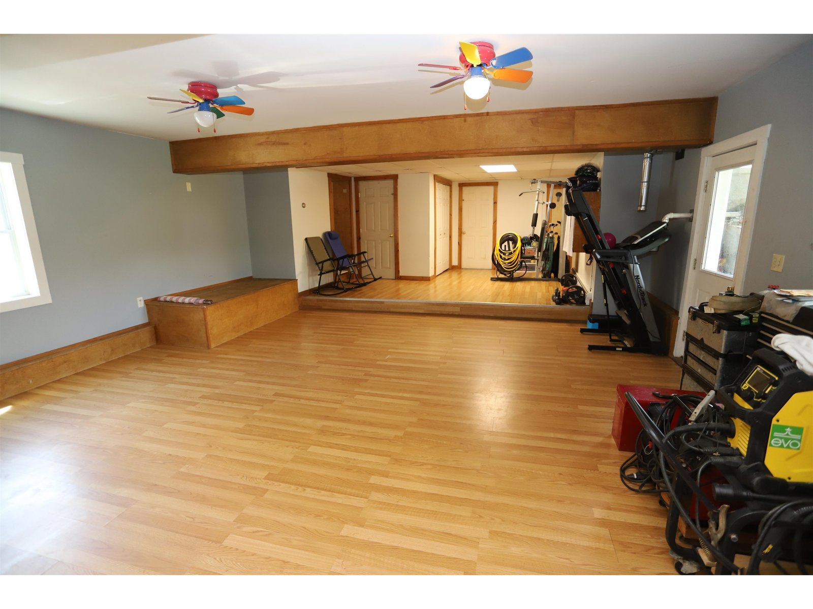 Rec. Room