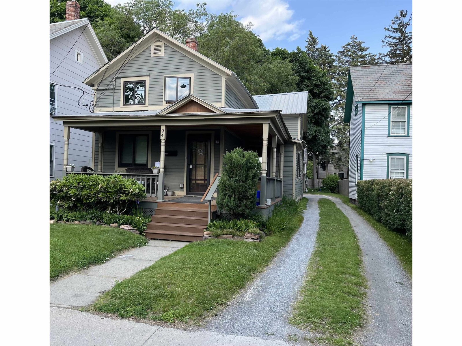 94 Park Street, Burlington