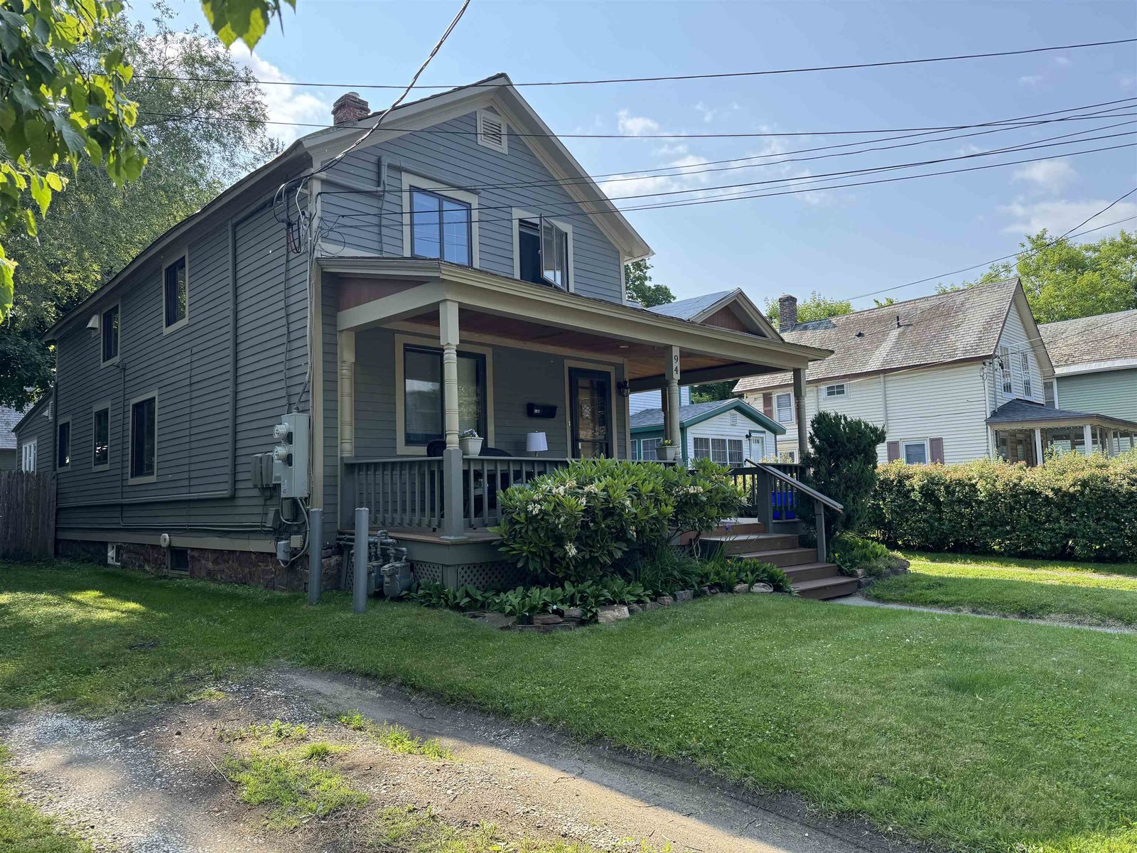 94 Park Street