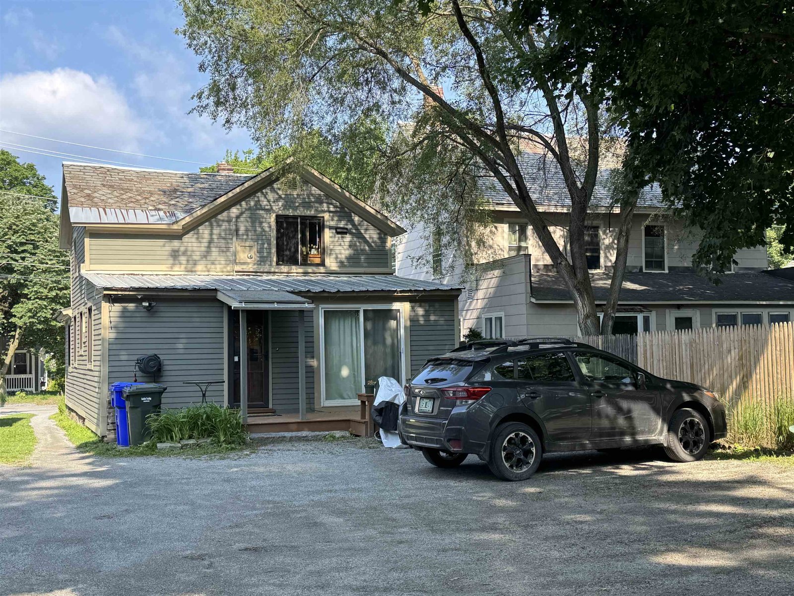 94 Park Street