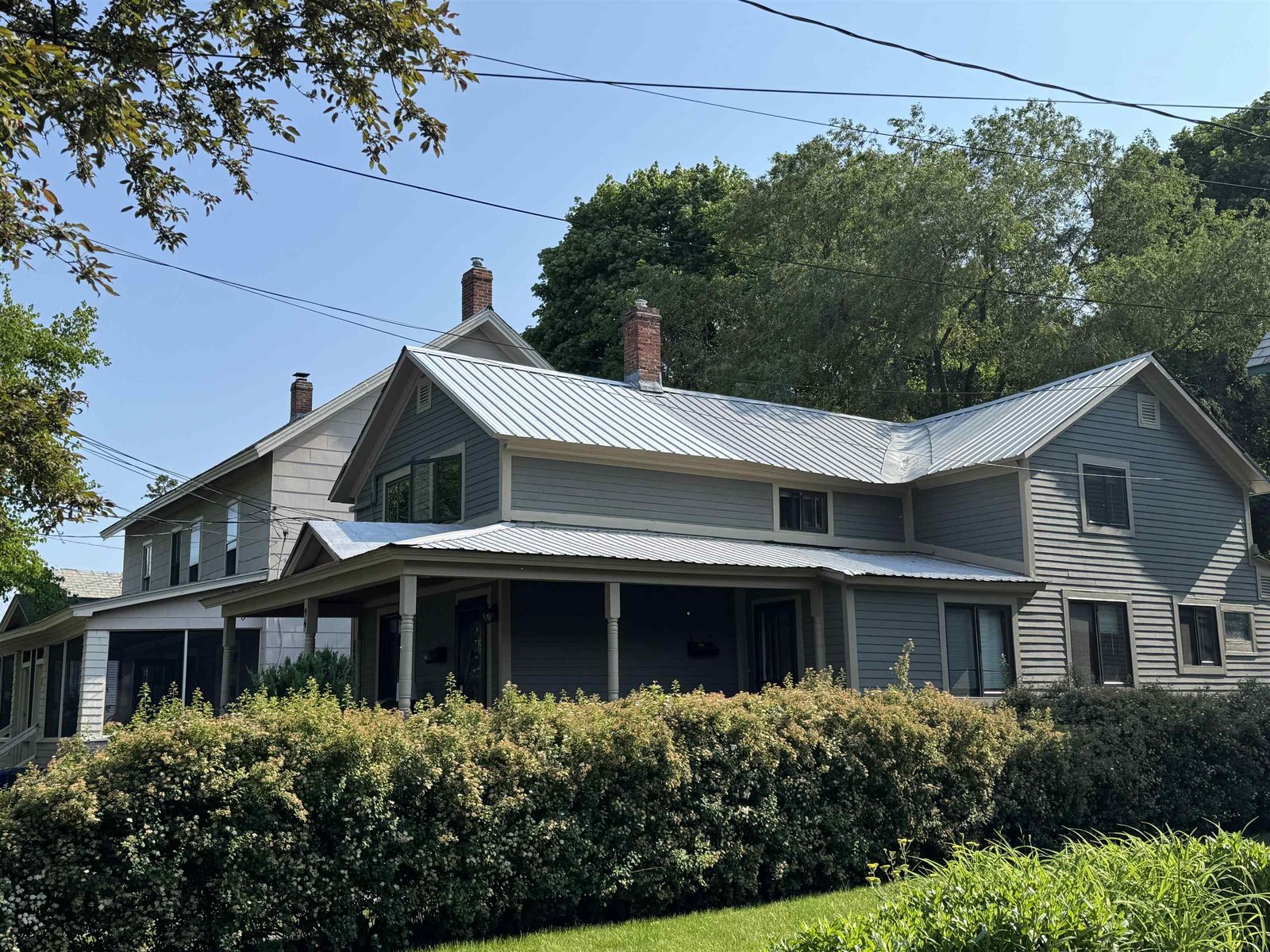 94 Park Street