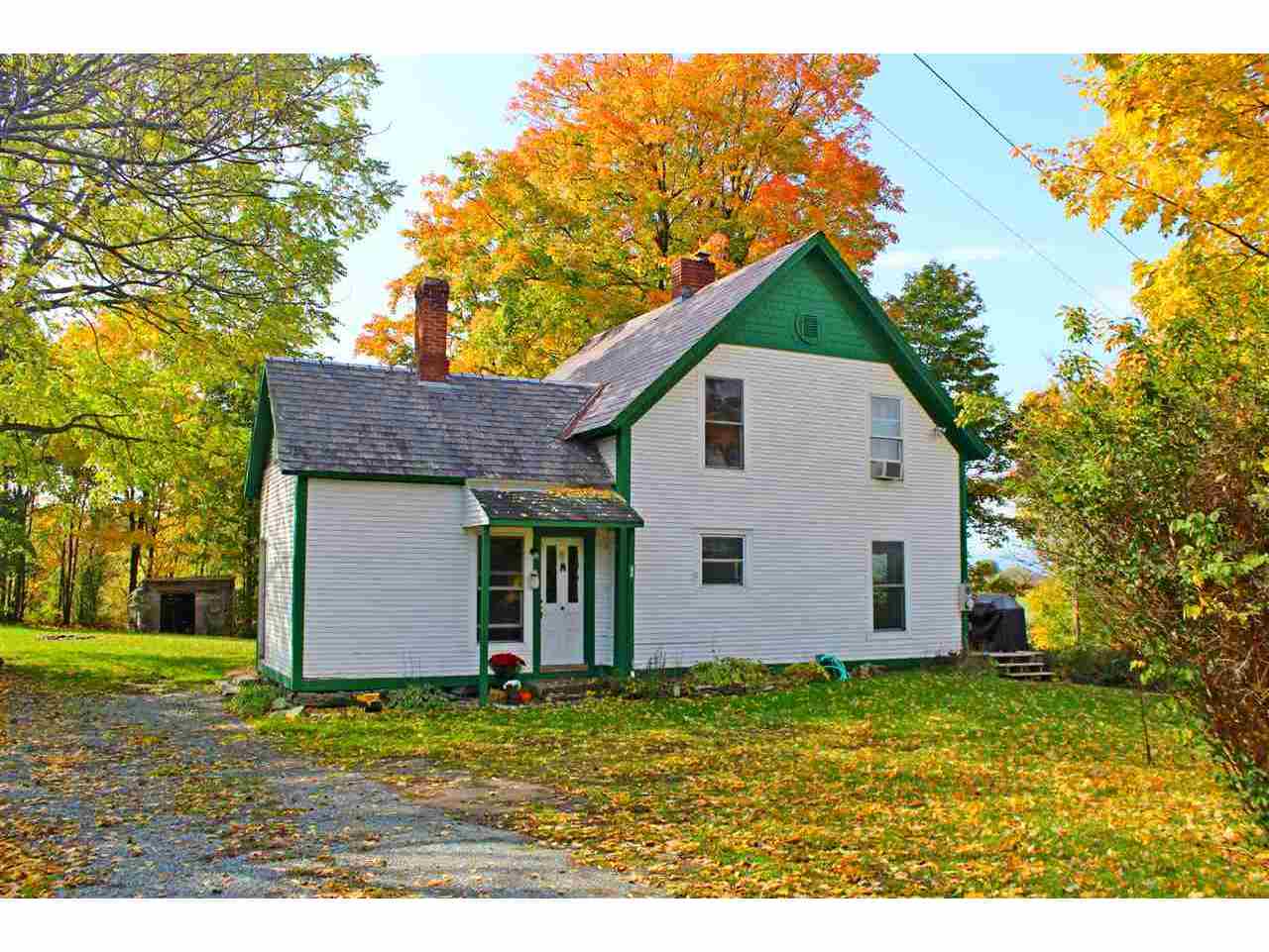 94 Pearl Road