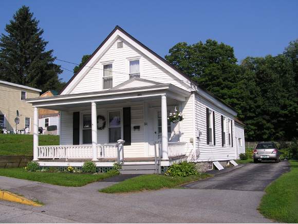 94 Pearl Street