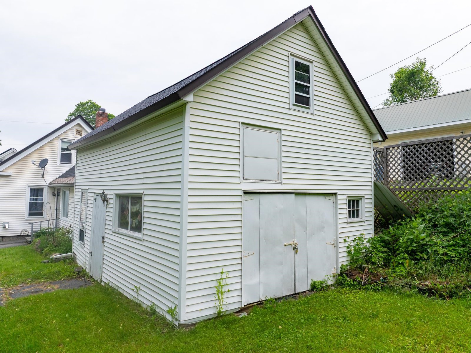 94 Pearl Street