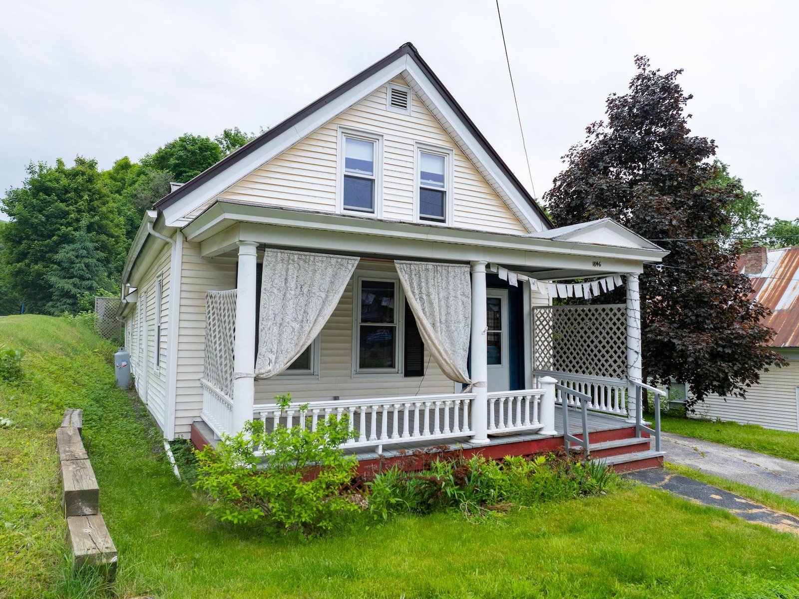 94 Pearl Street