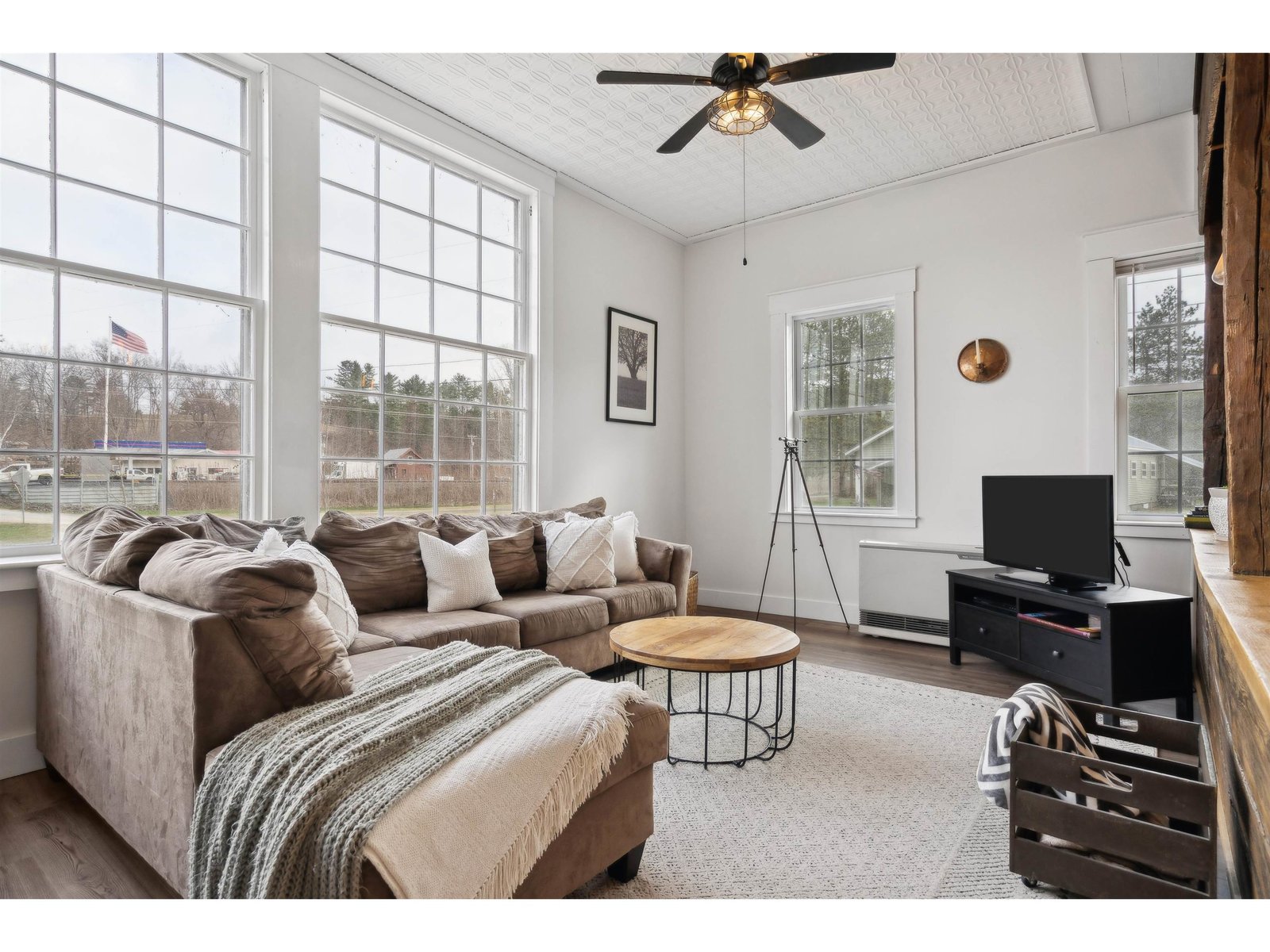 94 Perley Farm Road, Royalton