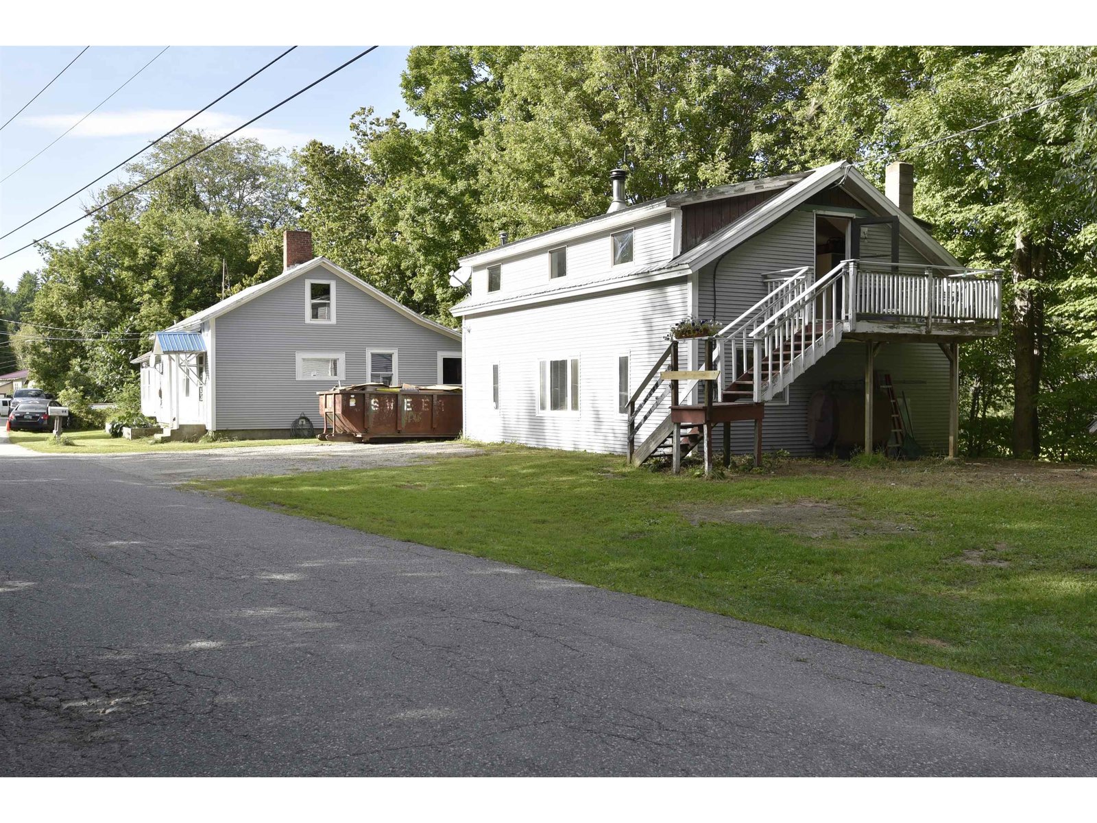 94 River Road