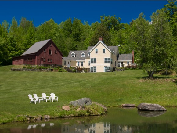 94 South Hollow Road
