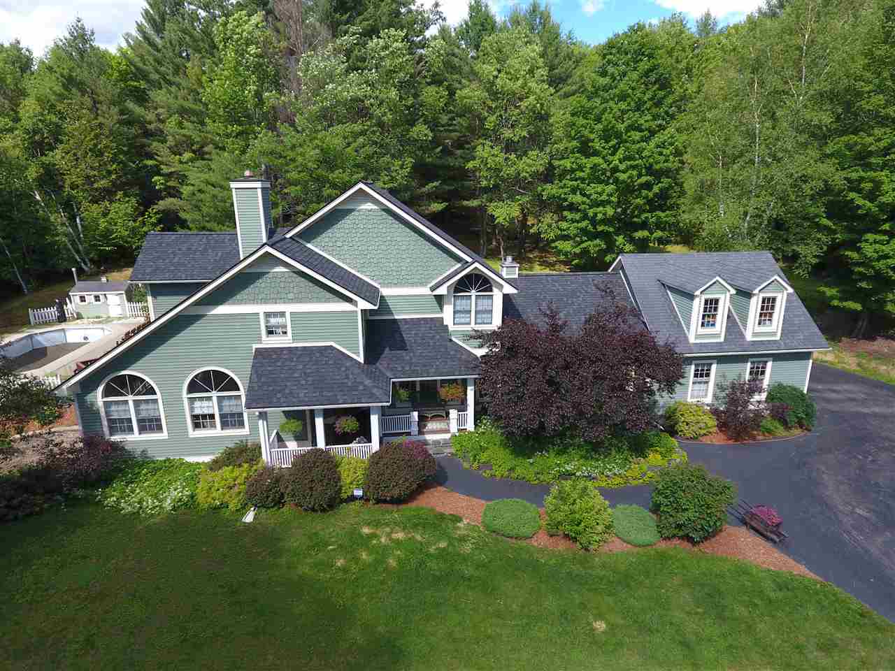 94 Sugarwoods Road