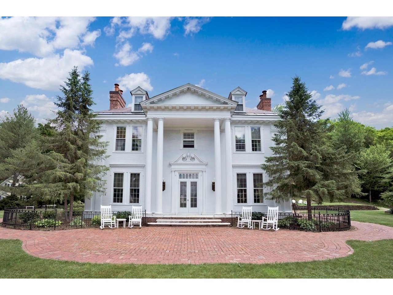 94 Taber Hill Road