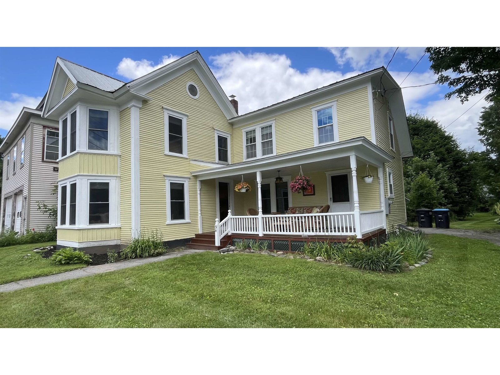 94 Union Street